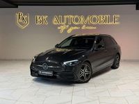 Gebraucht Mercedes C200 AMG 163 PS (119 kW) 2023 Grau Limousine