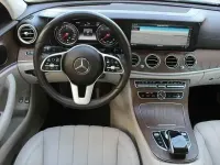 Gebraucht Mercedes E300 Exclusive 194 PS (142 kW) 2019 Grau Limousine