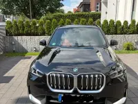 Gebraucht BMW iX1 Sport Line 230 kW (313 PS) 2023 Schwarz SUV