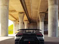 Gebraucht Lamborghini Huracán 639 PS (469 kW) 2017 Grau