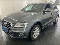 Gebraucht Audi Q5 Sport 190 PS (139 kW) 2016 SUV