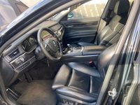 gebraucht BMW 730 d -