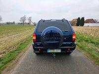 gebraucht Opel Frontera B 2,2 L Benziner