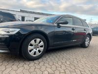 gebraucht Audi A6 3.0 V6 Top Zustand Tüv Neu Inspektion Neu