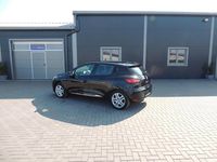 Gebraucht Renault Clio IV LIMITED 76 PS (55 kW) 2018 Schwarz Kleinwagen