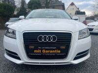 gebraucht Audi A3 Sportback *MFL* 1 HAND *1-JAHR-GARANTI*