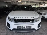 Gebraucht Land Rover Range Rover evoque Pure 150 PS (110 kW) 2019 Weiß SUV