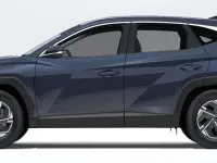 Neu Hyundai Tucson Select 239 PS (175 kW) 2026 Sailing blue SUV