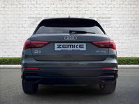 Gebraucht Audi Q3 S-Line 190 PS (139 kW) 2019 Grau SUV