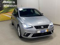 gebraucht Seat Ibiza 1.0 TSI