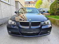 gebraucht BMW 318 i Limousine