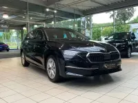 Brugt Skoda Octavia Selection 150 HK (110 kW) 2024 Sort Stationcar