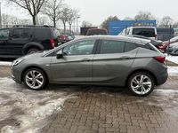 Gebraucht Opel Astra Innovation 110 PS (80 kW) 2018 Kleinwagen