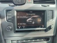 gebraucht VW Golf 1.6 TDI BMT LOUNGE LOUNGE
