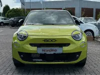 Gebraucht Fiat 600 Sport 145 PS (106 kW) 2025 Grün SUV