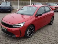 Gebraucht Opel Corsa 101 PS (74 kW) 2024 Rot Limousine