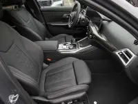 Neu Alpina B3 529 PS (389 kW) 2026 Bmw individual dravitgrau Limousine