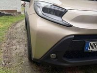 Gebraucht Toyota Aygo X Pulse 72 PS (52 kW) 2024 SUV