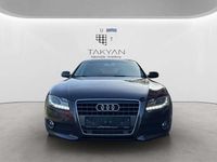 Gebraucht Audi A5 Sportback Business 179 PS (131 kW) 2010 Grau Kleinwagen