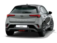 Neu Opel Mokka 136 PS (100 kW) 2026 Grau SUV