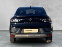 Neu Renault Arkana Techno 140 PS (102 kW) 2025 Schwarz SUV