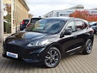 Gebraucht Ford Kuga ST-Line 120 PS (88 kW) 2024 Schwarz SUV