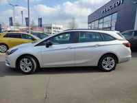 gebraucht Opel Astra ST Edition 1.2 Start/Stop