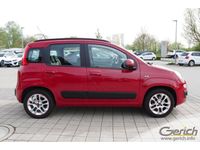 gebraucht Fiat Panda 1.2 Lounge