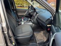 Gebraucht Land Rover Freelander 2 150 PS (110 kW) 2007 Grau SUV