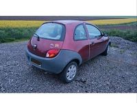 gebraucht Ford Ka bj.2003