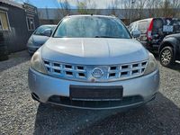 Gebraucht Nissan Murano 234 PS (172 kW) 2006 Grau SUV