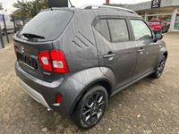 gebraucht Suzuki Ignis 1.2 83 PS DUALJET CVT Comfort Automatik