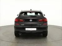 Gebraucht BMW X2 140 PS (102 kW) 2020 Schwarz SUV