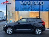 Gebraucht Volvo XC40 Core 129 PS (94 kW) 2022 Schwarz SUV