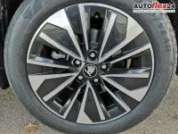 Neu Skoda Superb Selection 193 PS (141 kW) 2025 Purewhite Kombi
