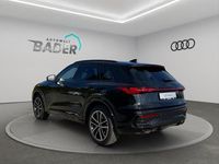 Nuova Audi Q5 Sport 252 CV (185 kW) 2025 Nero SUV