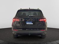 Neu Skoda Karoq 150 PS (110 kW) 2025 Schwarz SUV