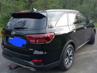 gebraucht Kia Sorento Sorento2.2 CRDi AWD Spirit