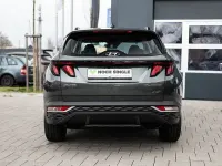 Gebraucht Hyundai Tucson Basis 265 PS (194 kW) 2023 Amazon grey SUV
