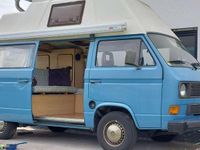 Gebraucht VW T3 60 PS (44 kW) 1983 Van