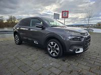 gebraucht Citroën C4 Cactus Shine Navi* RFK* PDC* SHZ* LED* TÜV NEU*