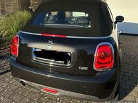 Gebraucht Mini ONE 102 PS (75 kW) 2020 Schwarz Kleinwagen