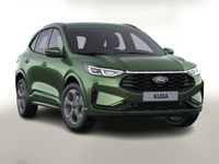 Neu Ford Kuga ST-Line 182 PS (133 kW) 2025 Bursting green metallic SUV