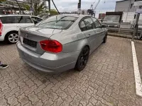 Gebraucht BMW 320 163 PS (119 kW) 2007 Limousine