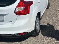 Second-hand Ford Focus 101 CP (74 kW) 2013 Alb Hatchback