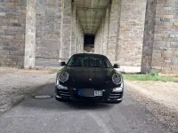Gebraucht Porsche 997 345 PS (253 kW) 2010 Coupé