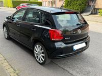 Used VW Polo 69 HP (50 kW) 2010 Hatchback