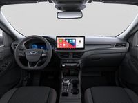 Neu Ford Kuga ST-Line 179 PS (131 kW) 2025 Desert island blue desert island blue SUV