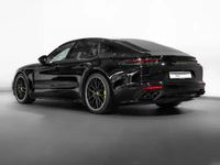 gebraucht Porsche Panamera Turbo S E-Hybrid HA-Lenkung Massagesitze