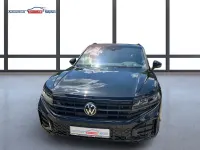 Neu VW Touareg Edition 286 PS (210 kW) 2026 Schwarz SUV